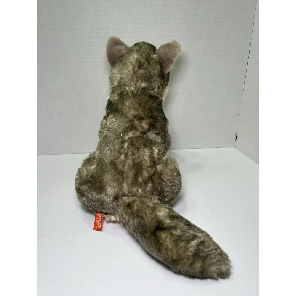 Wild Republic excellent preowned